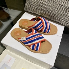 Chloe Sandals